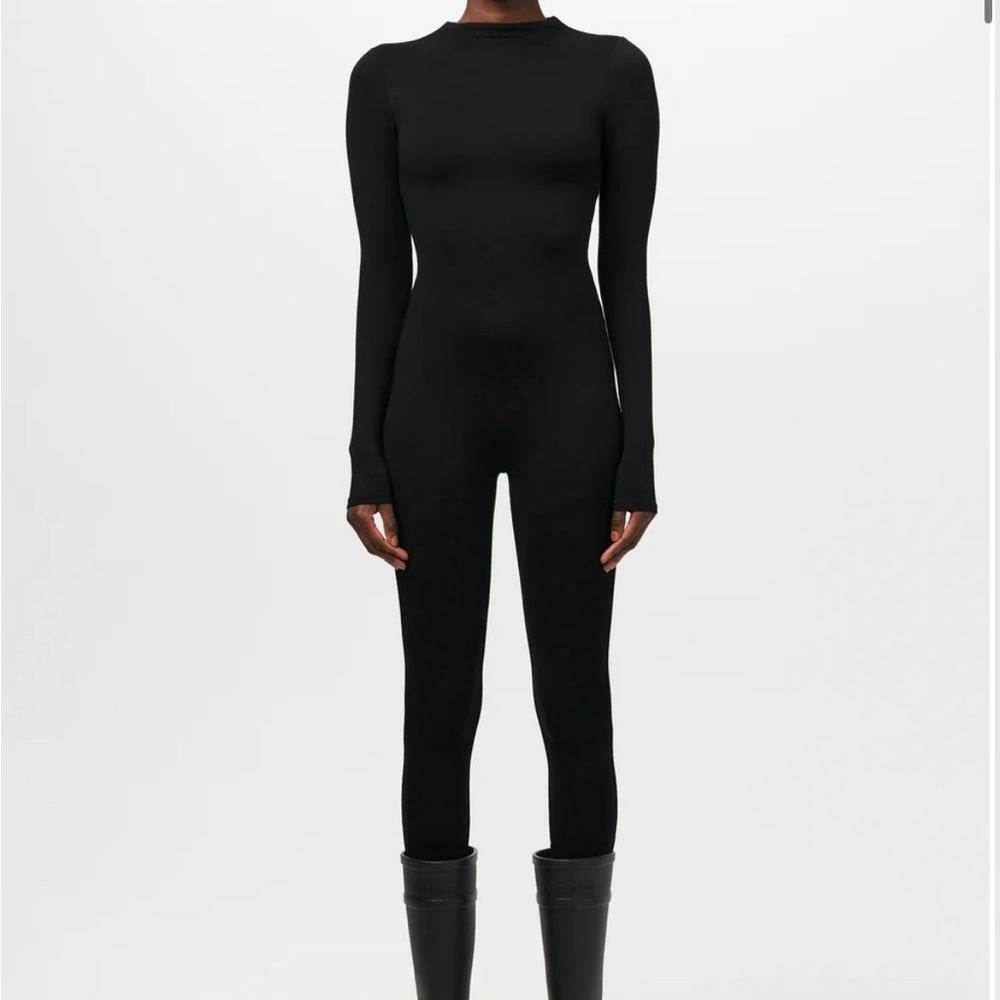 NAKED WARDROBE SNATCH BODYSUIT